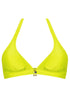 Antigel 07b La Vogueuse Triangle Soft Foam With Ties